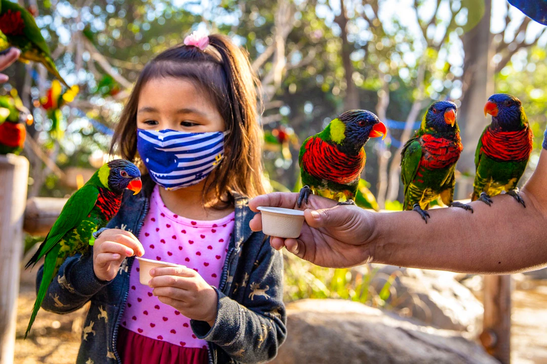Skip The Line Ticket - Aquarium of the Pacific Ticket